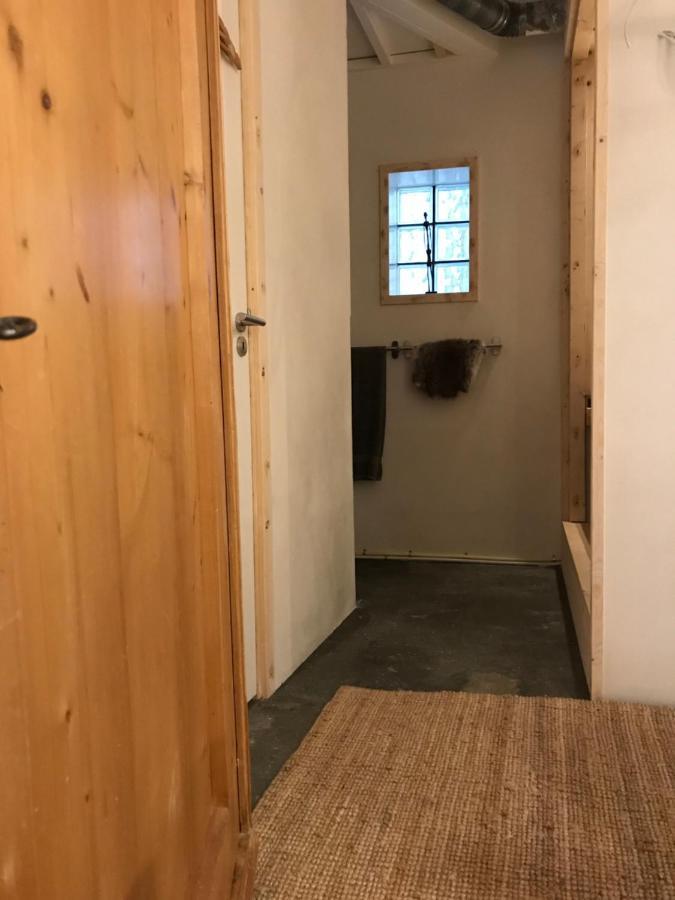 Mooi Genieten Studio Мидделбург Экстерьер фото