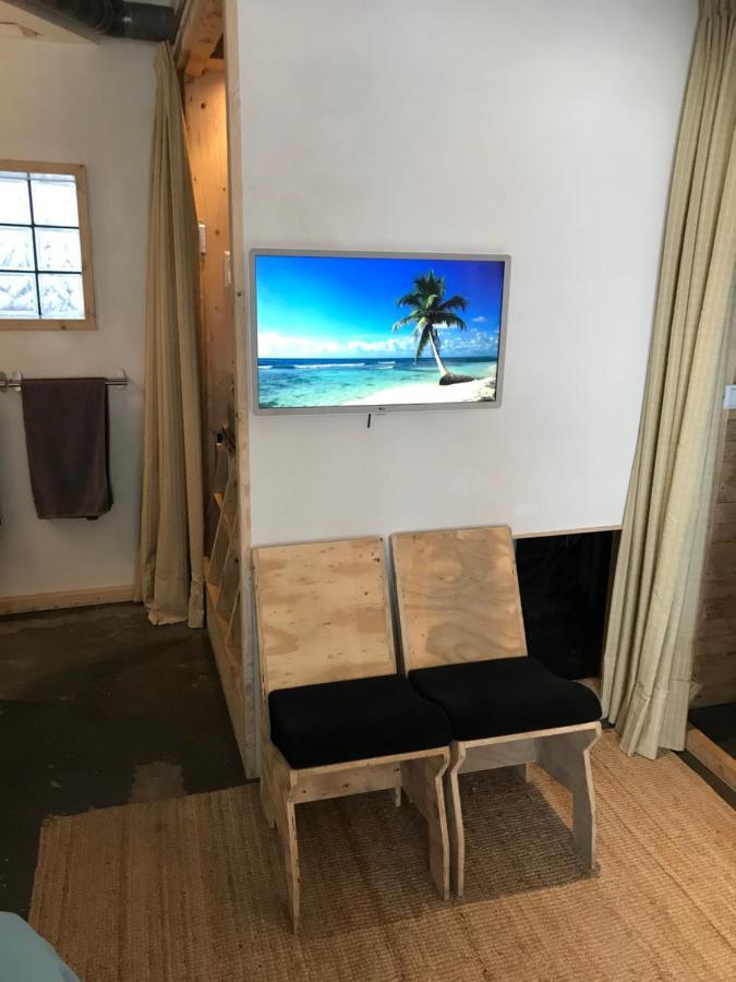 Mooi Genieten Studio Мидделбург Экстерьер фото